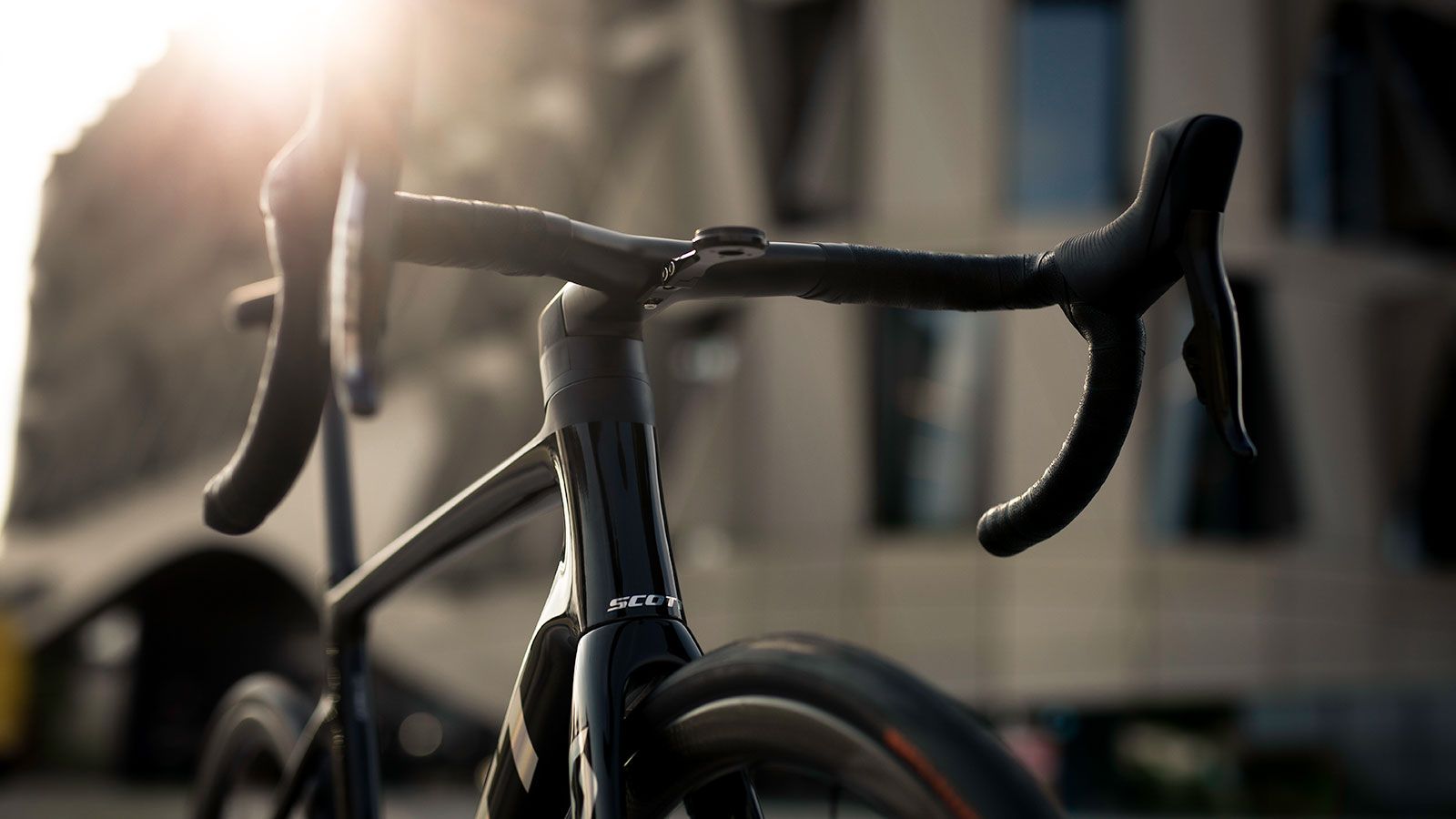 Scott Addict RC Disc 2020