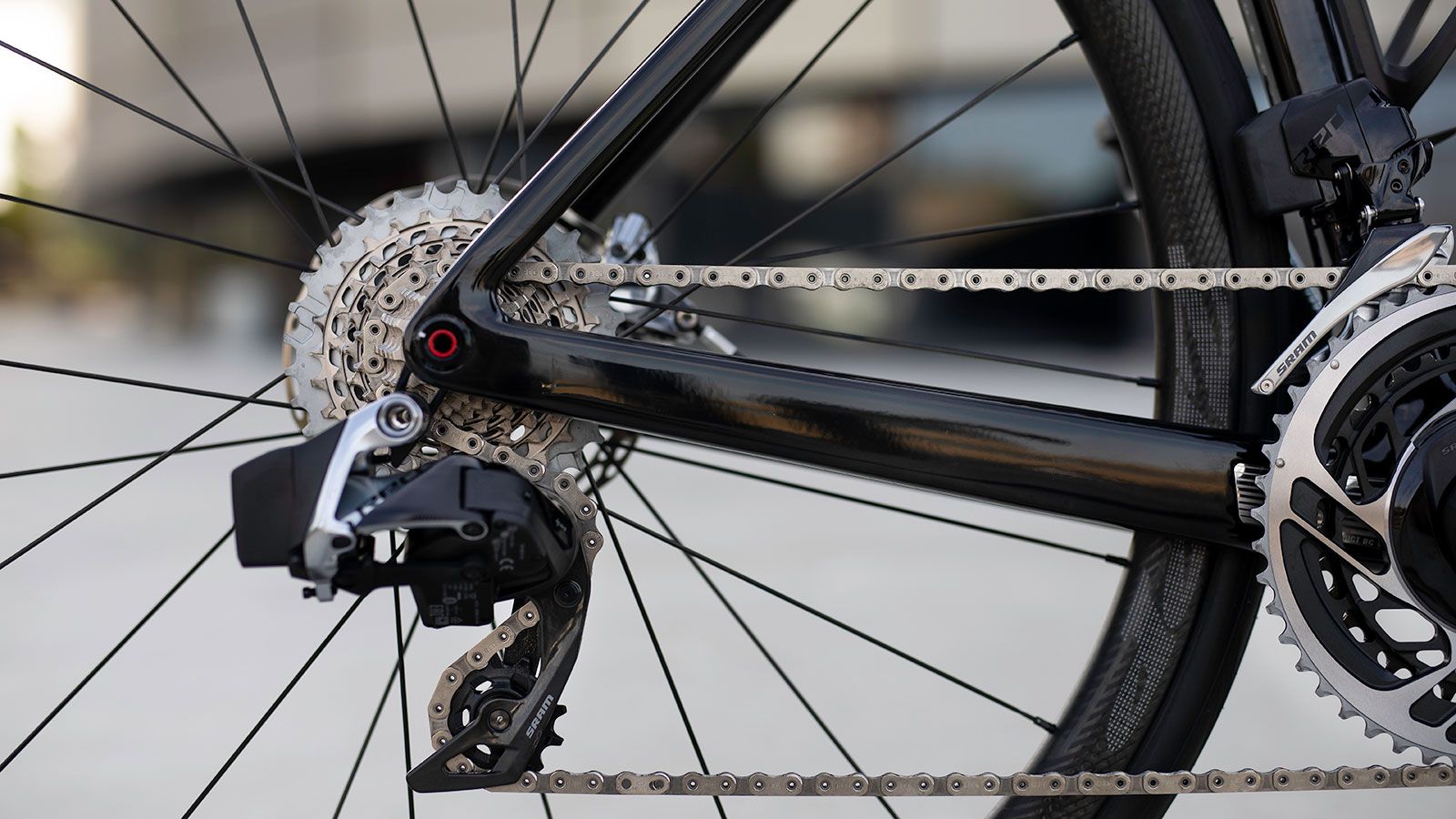 Scott Addict RC Disc 2020