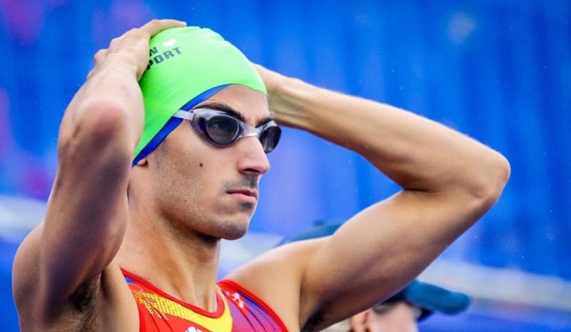 ¿Por qué Mario Mola no ha rendido a su nivel en las últimas carreras?