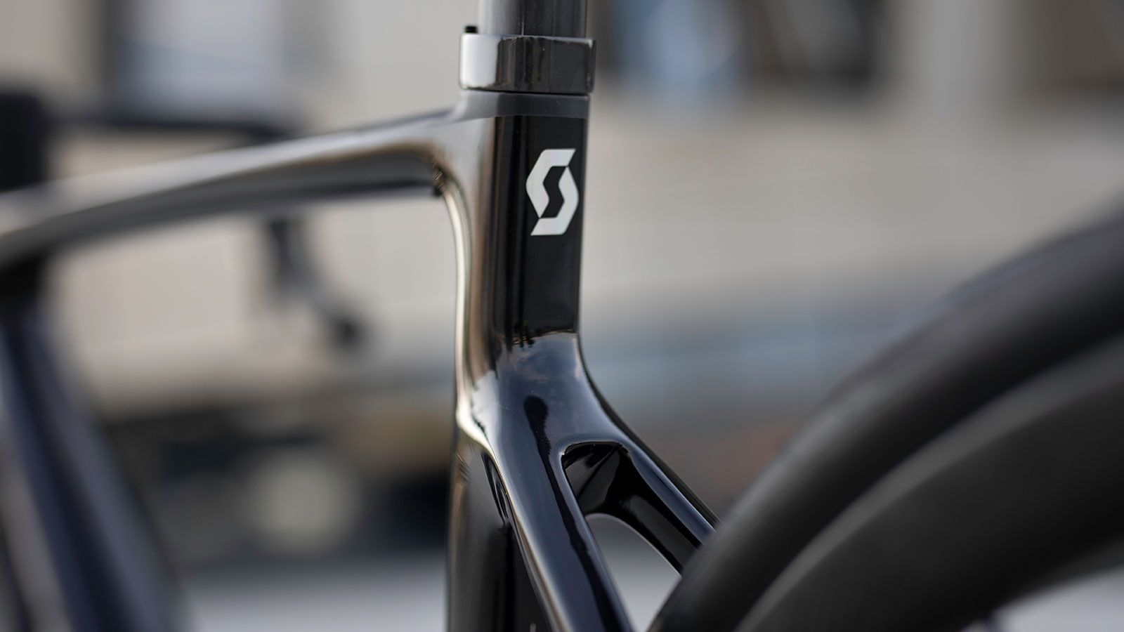 Scott Addict RC Disc 2020