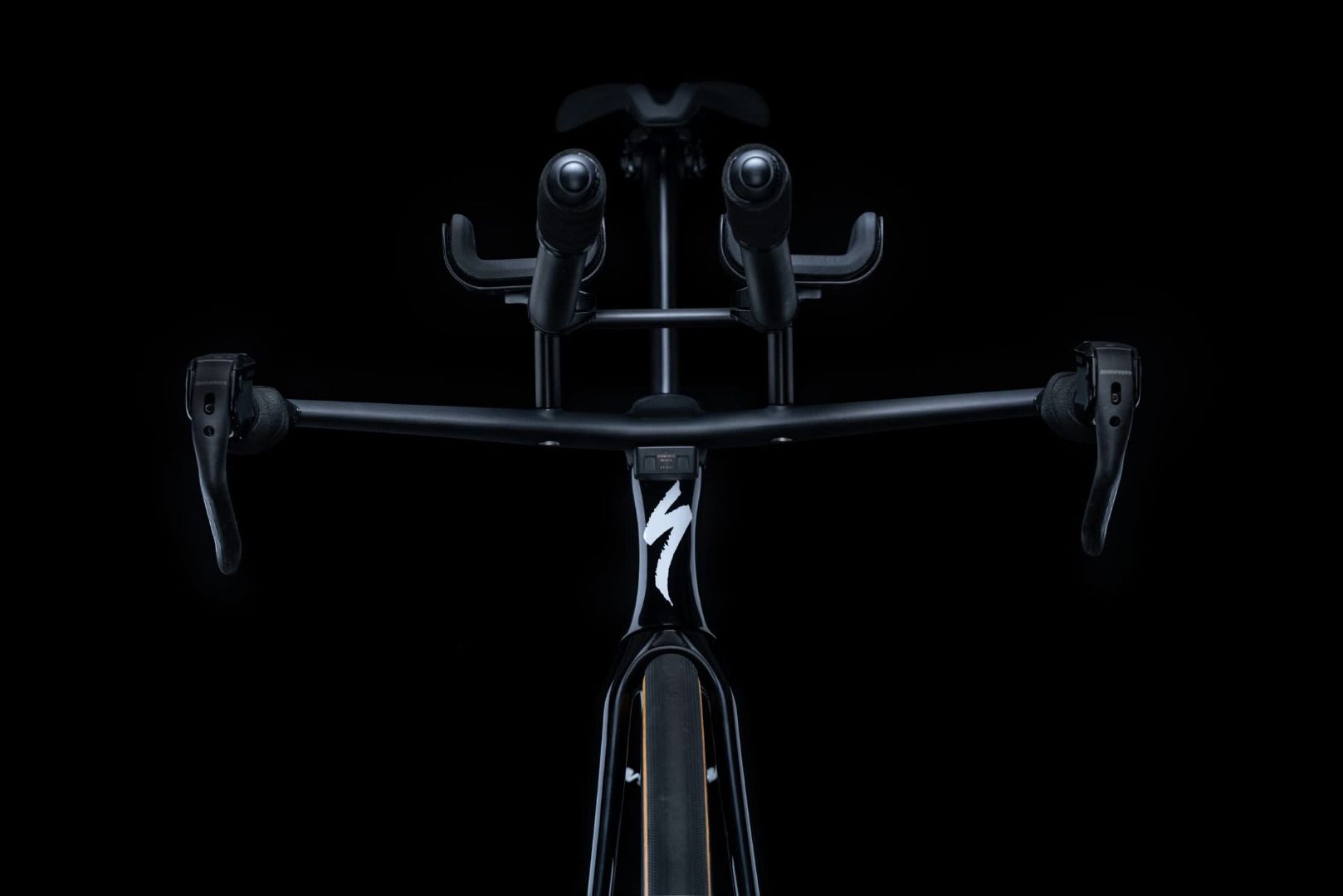 Specialized S-Works Shiv TT Disc