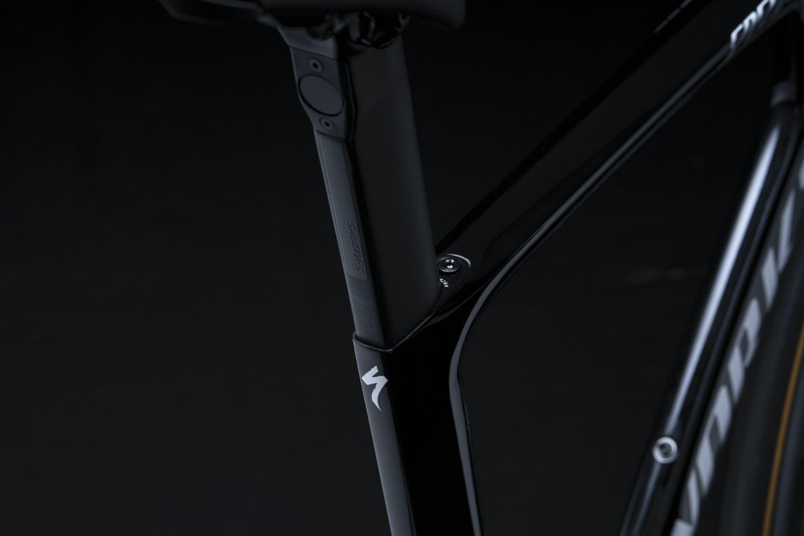 Specialized S-Works Shiv TT Disc