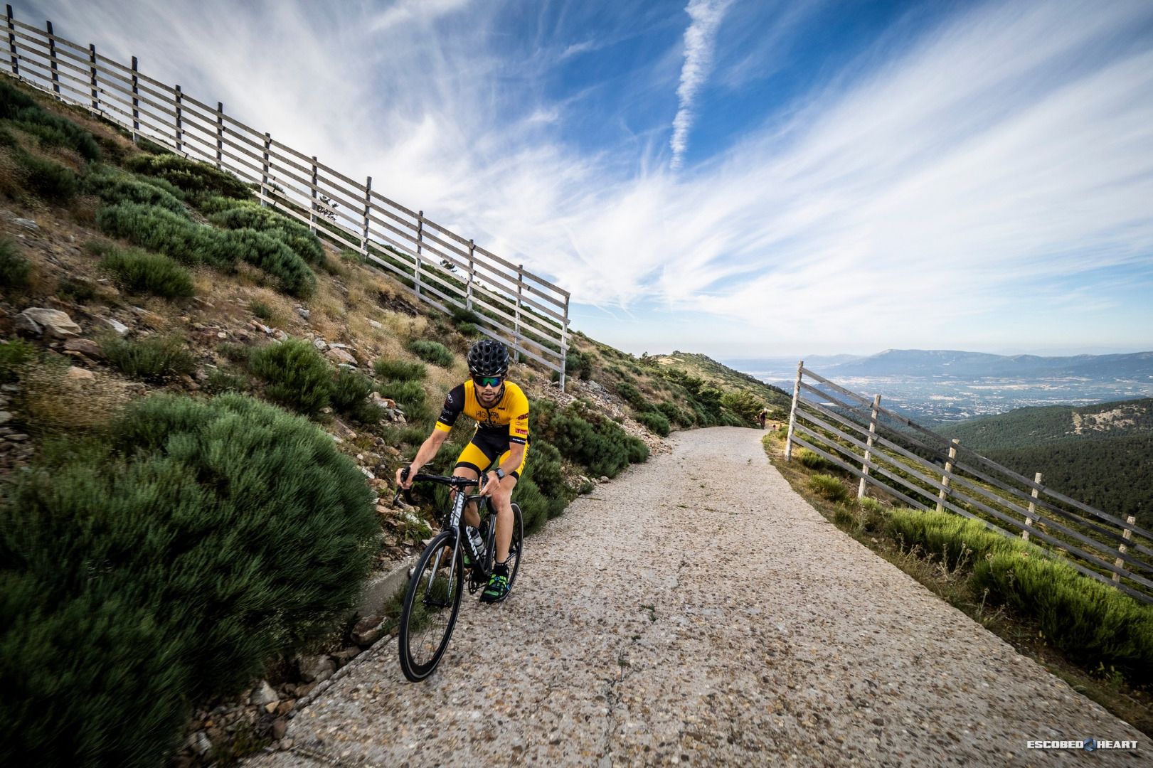 Triatlón Bola del Mundo 2019