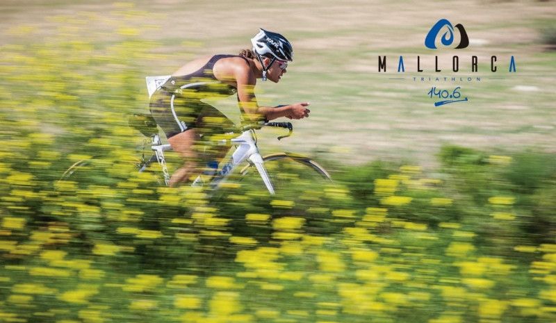 El triatlón internacional de larga distancia vuelve a Baleares en 2020 
