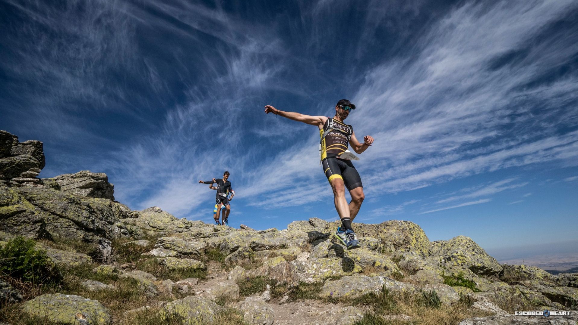 Triatlón Bola del Mundo 2019