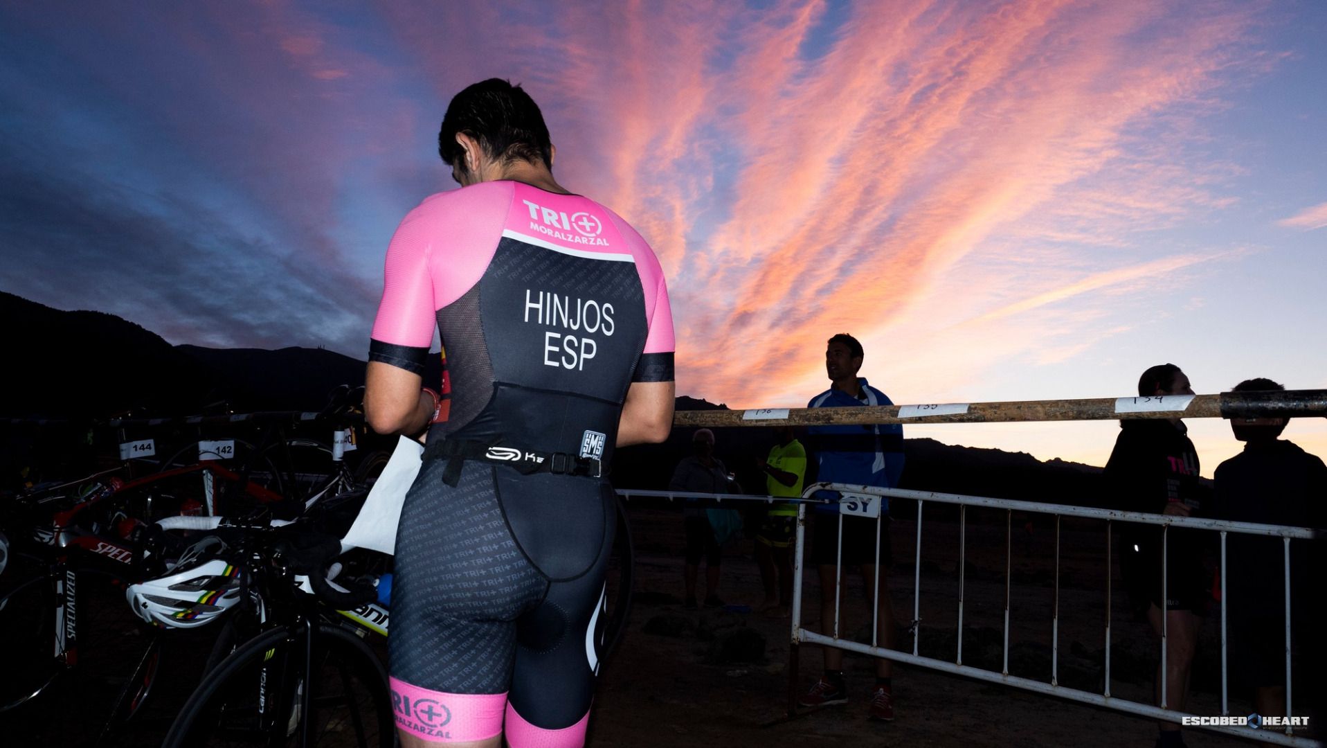 Triatlón Bola del Mundo 2019