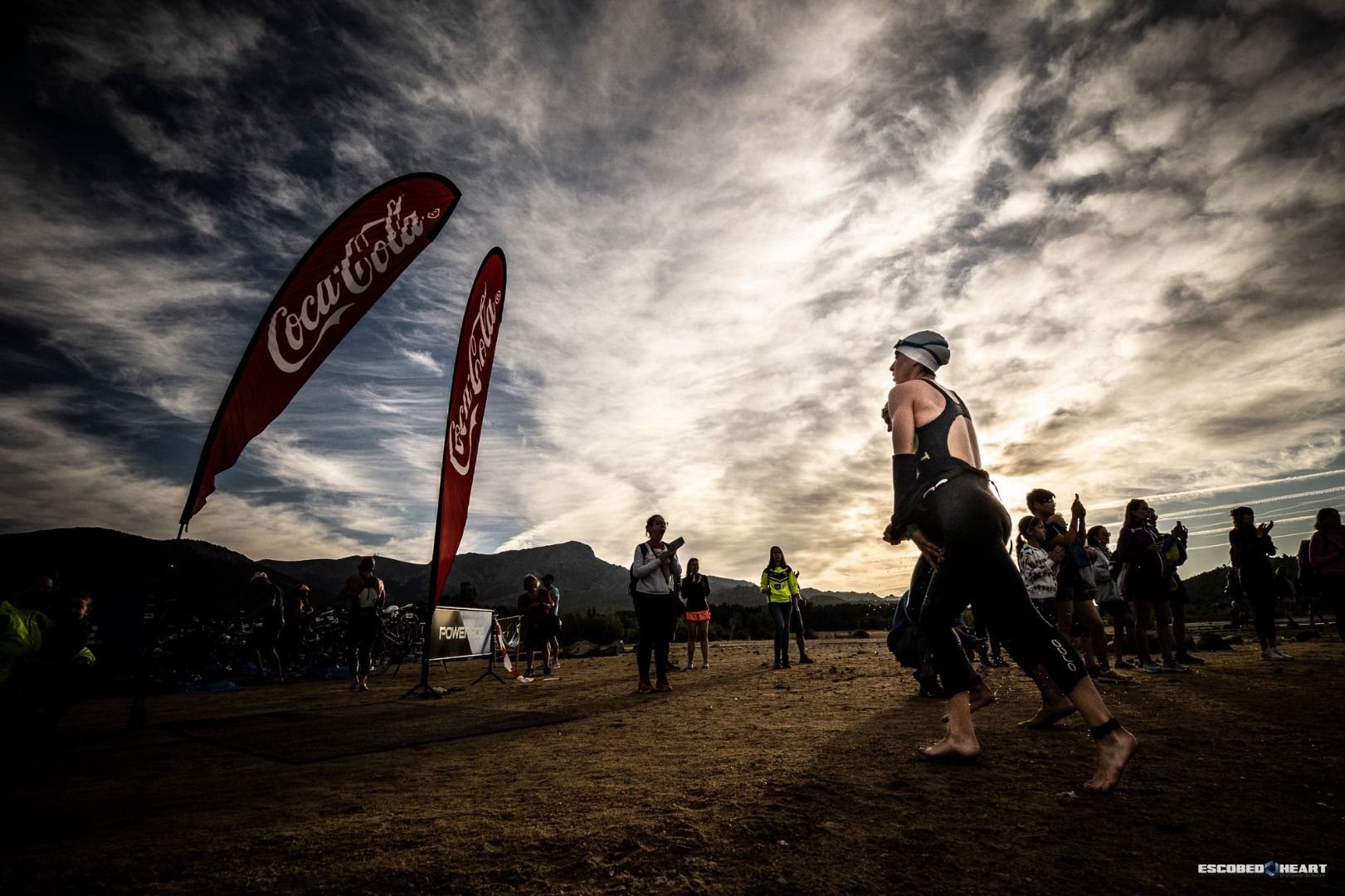 Triatlón Bola del Mundo 2019