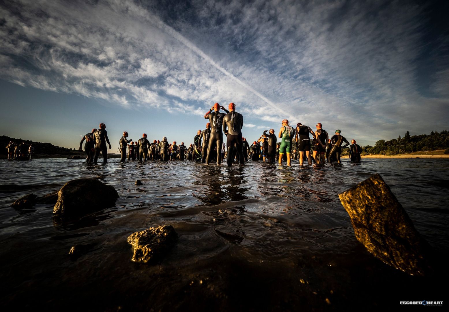 Triatlón Bola del Mundo 2019