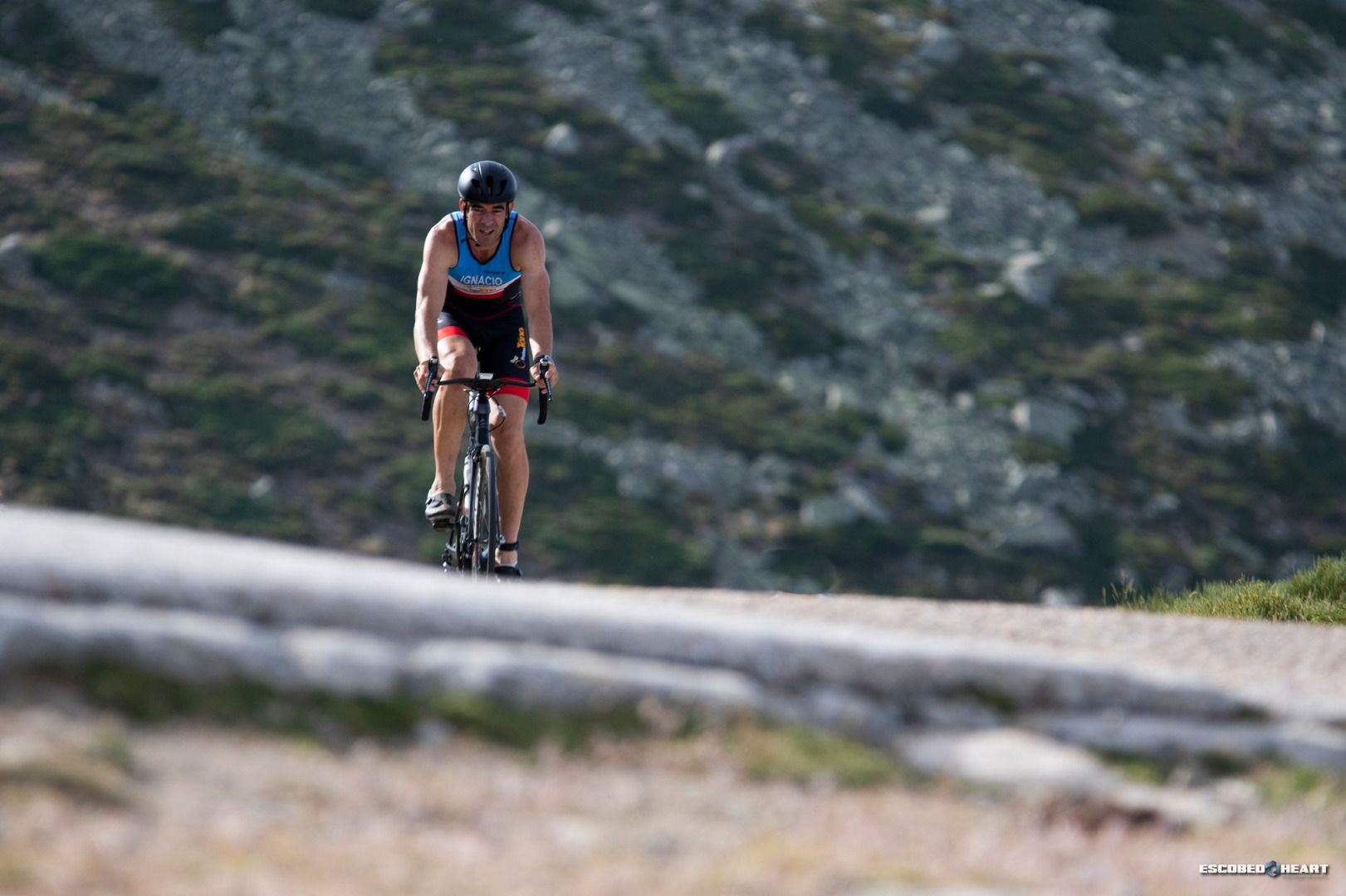 Triatlón Bola del Mundo 2019