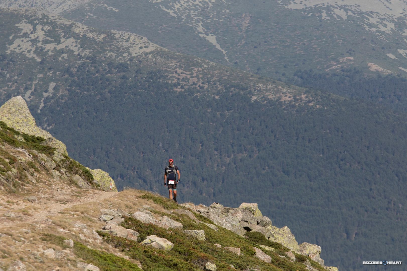 Triatlón Bola del Mundo 2019