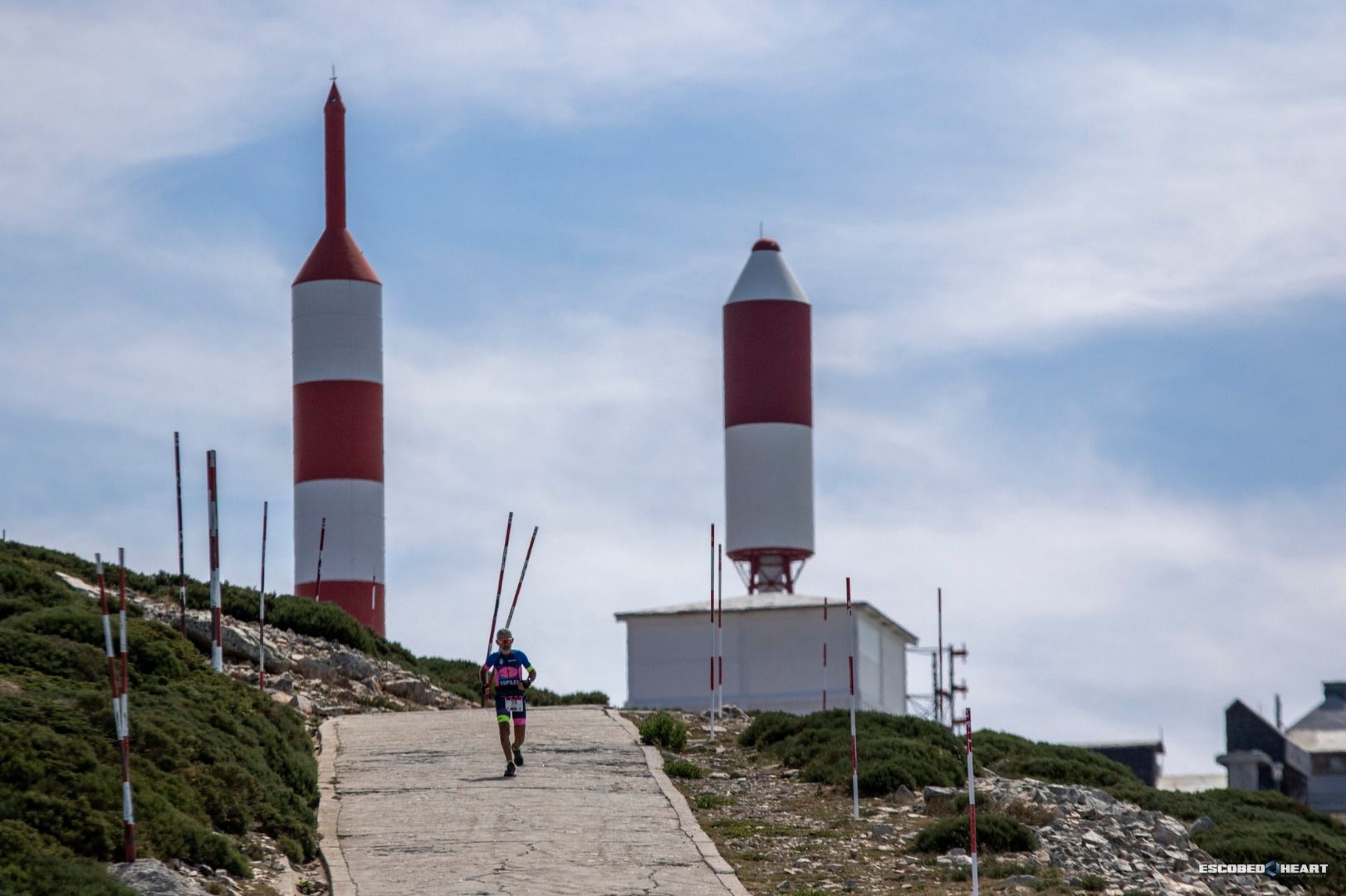 Triatlón Bola del Mundo 2019