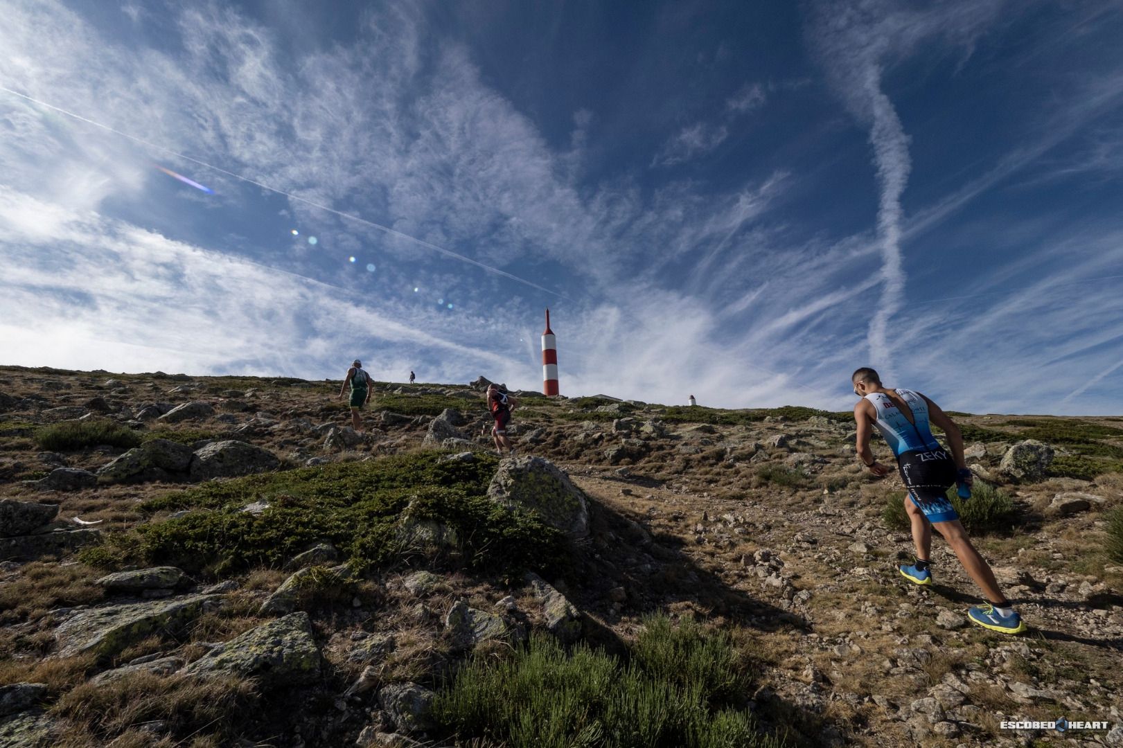 Triatlón Bola del Mundo 2019