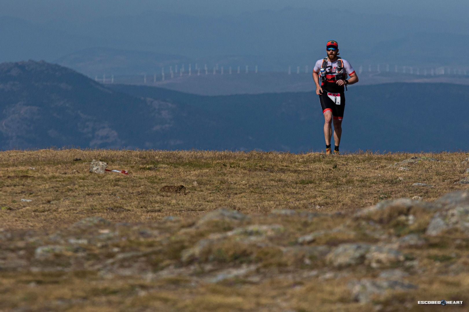 Triatlón Bola del Mundo 2019