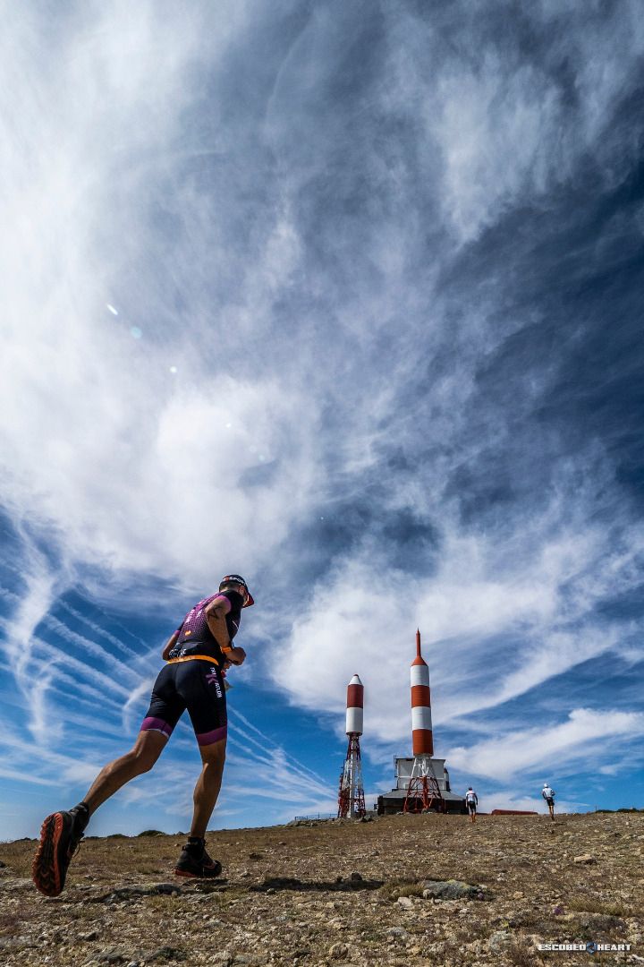 Triatlón Bola del Mundo 2019