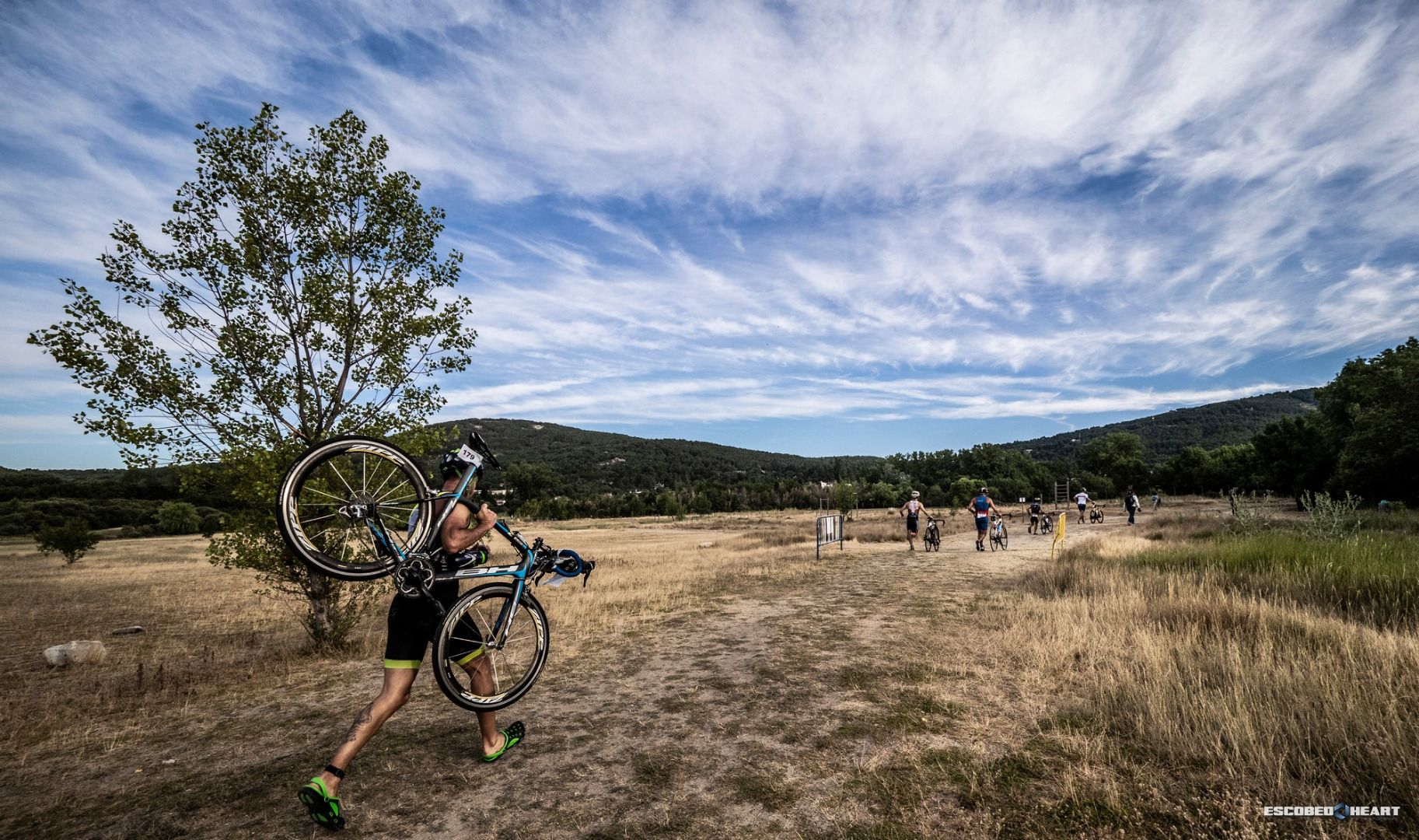 Triatlón Bola del Mundo 2019