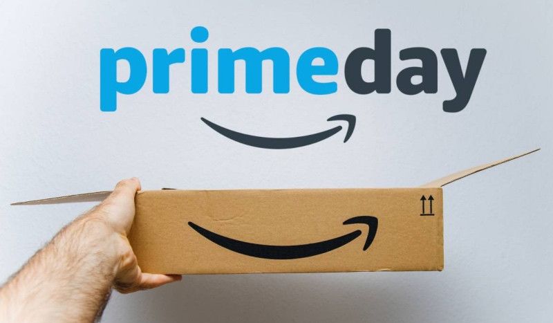Las mejores ofertas para triatletas en el Amazon Prime Day
