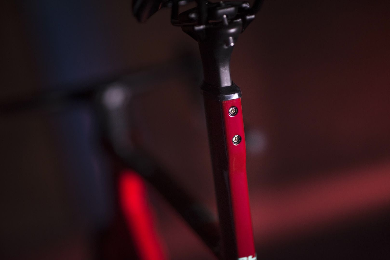 BH G8 Disc