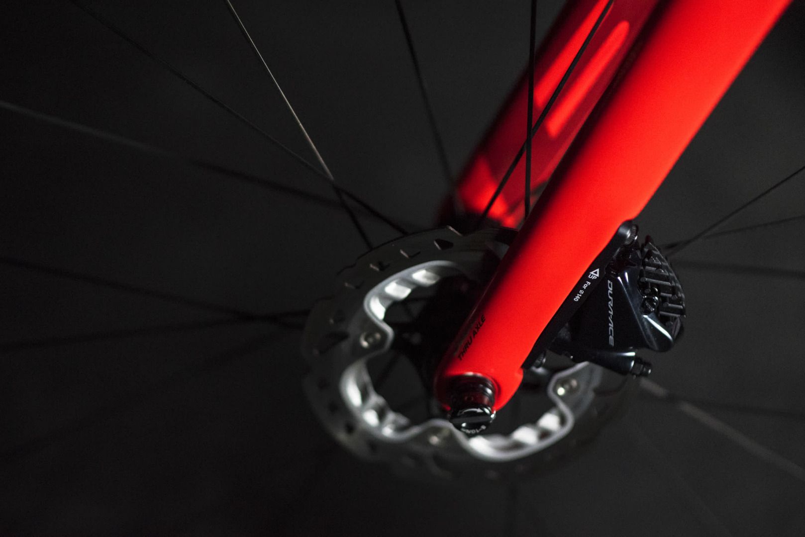 BH G8 Disc