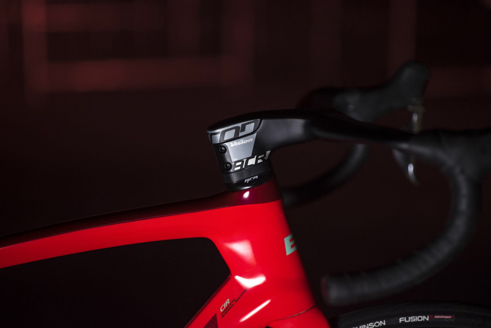 BH G8 Disc