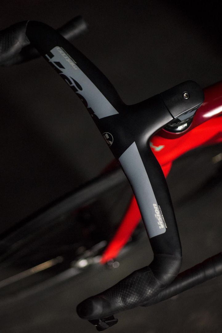 BH G8 Disc