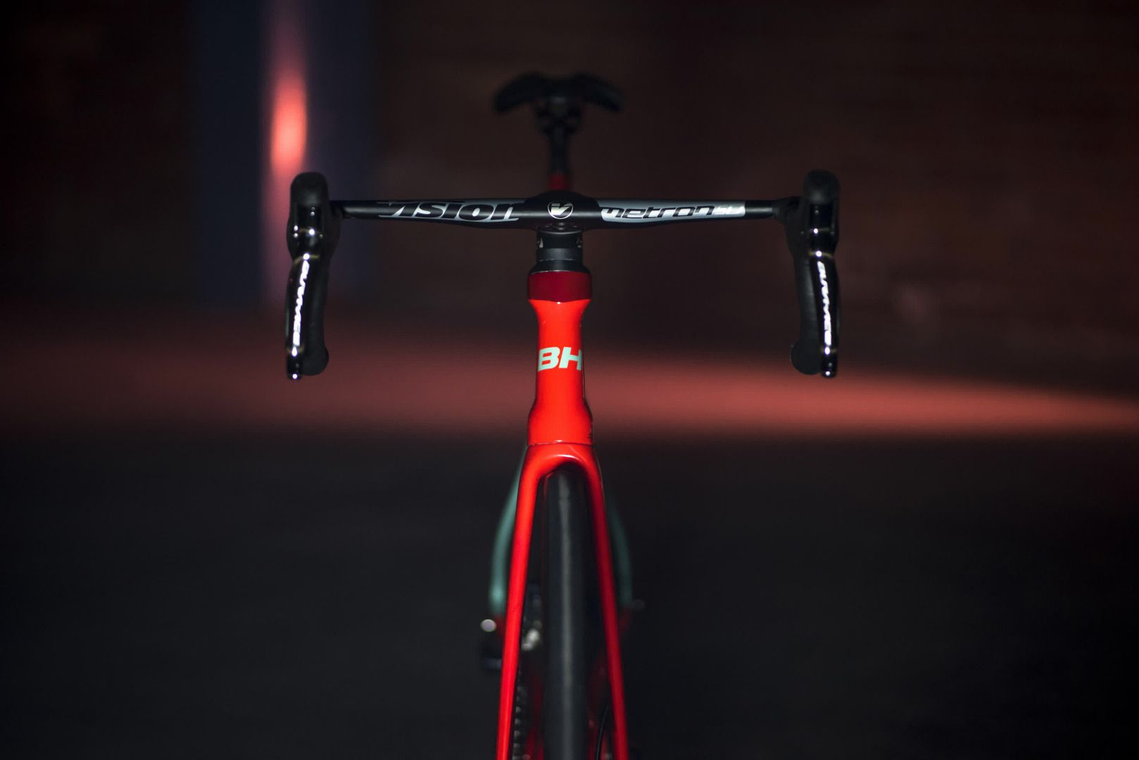 BH G8 Disc