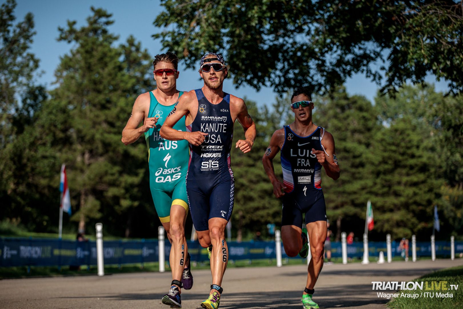 WTS Edmonton 2019