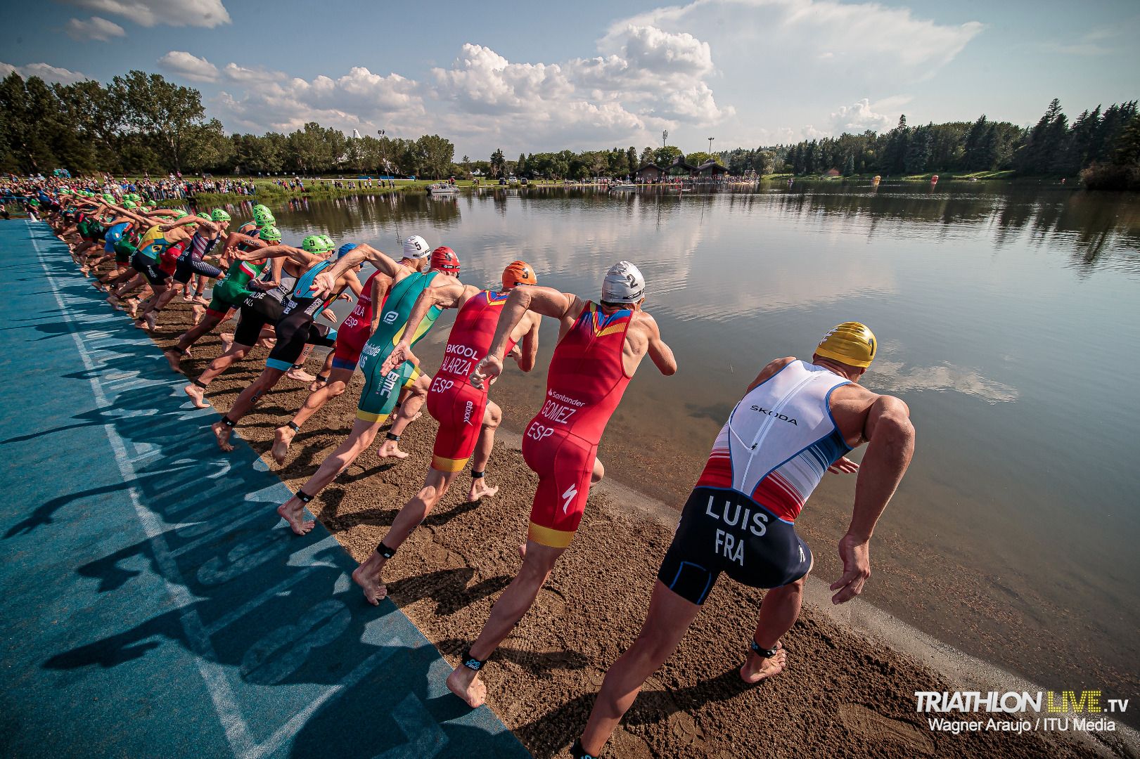 WTS Edmonton 2019