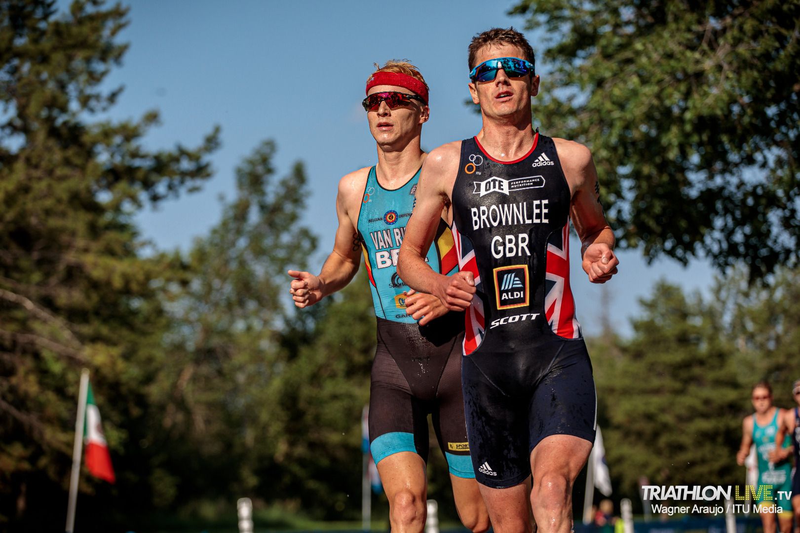 WTS Edmonton 2019