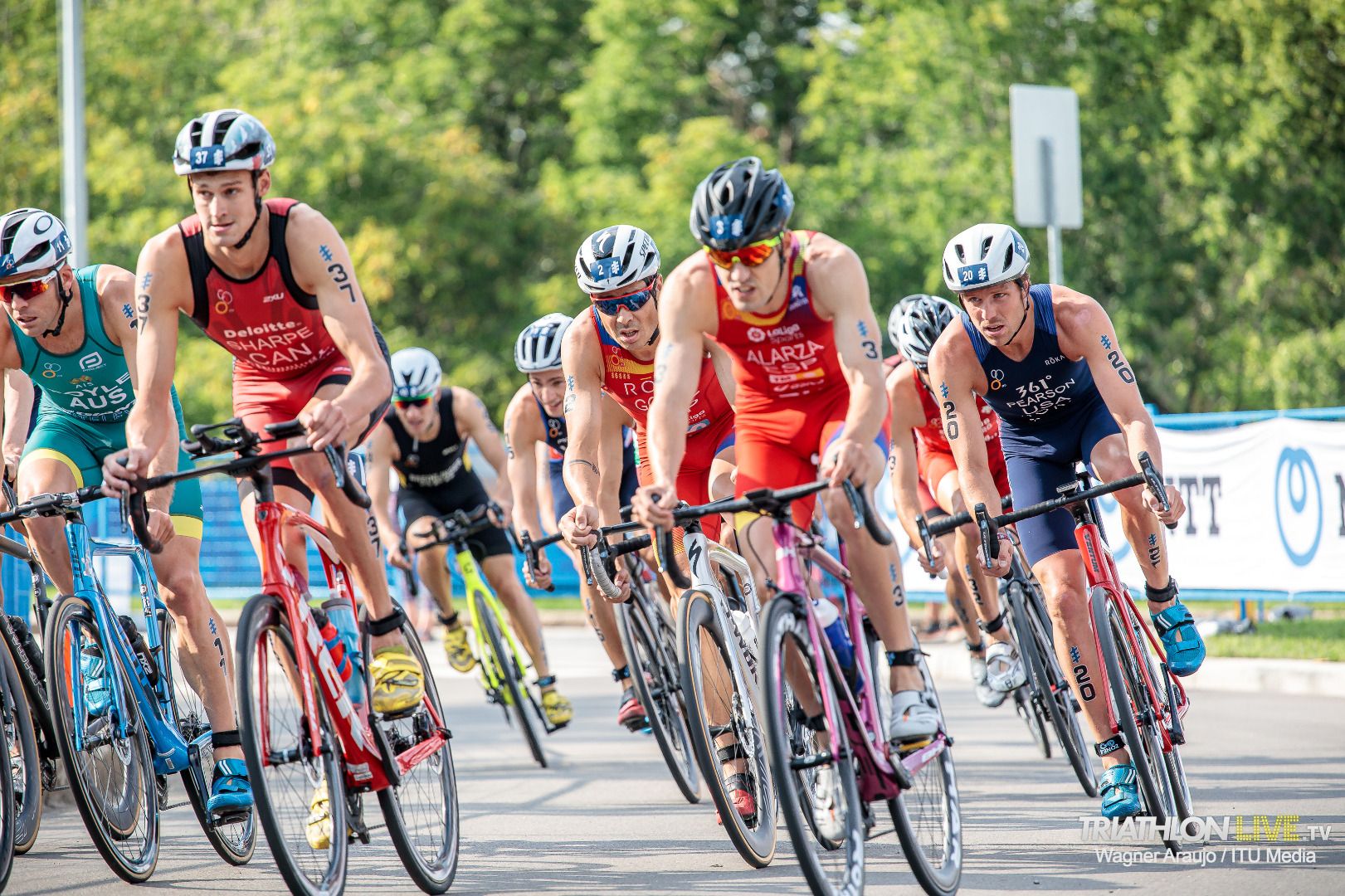 WTS Edmonton 2019