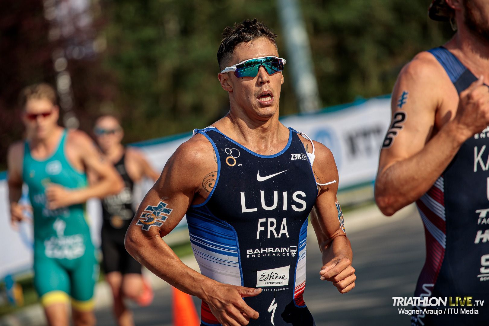 WTS Edmonton 2019