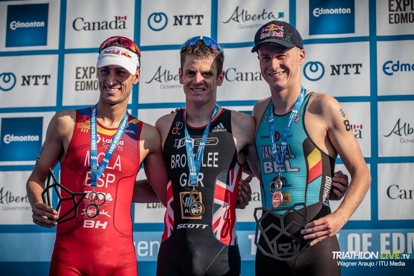 WTS Edmonton 2019