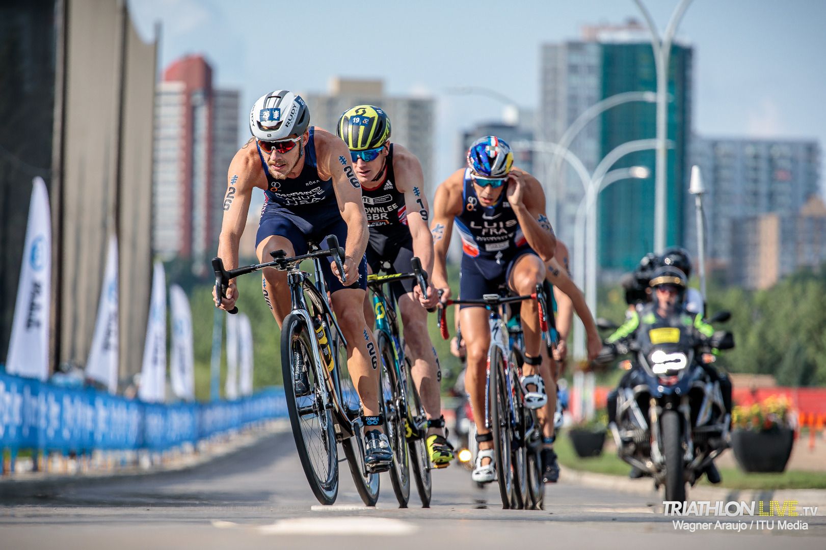 WTS Edmonton 2019