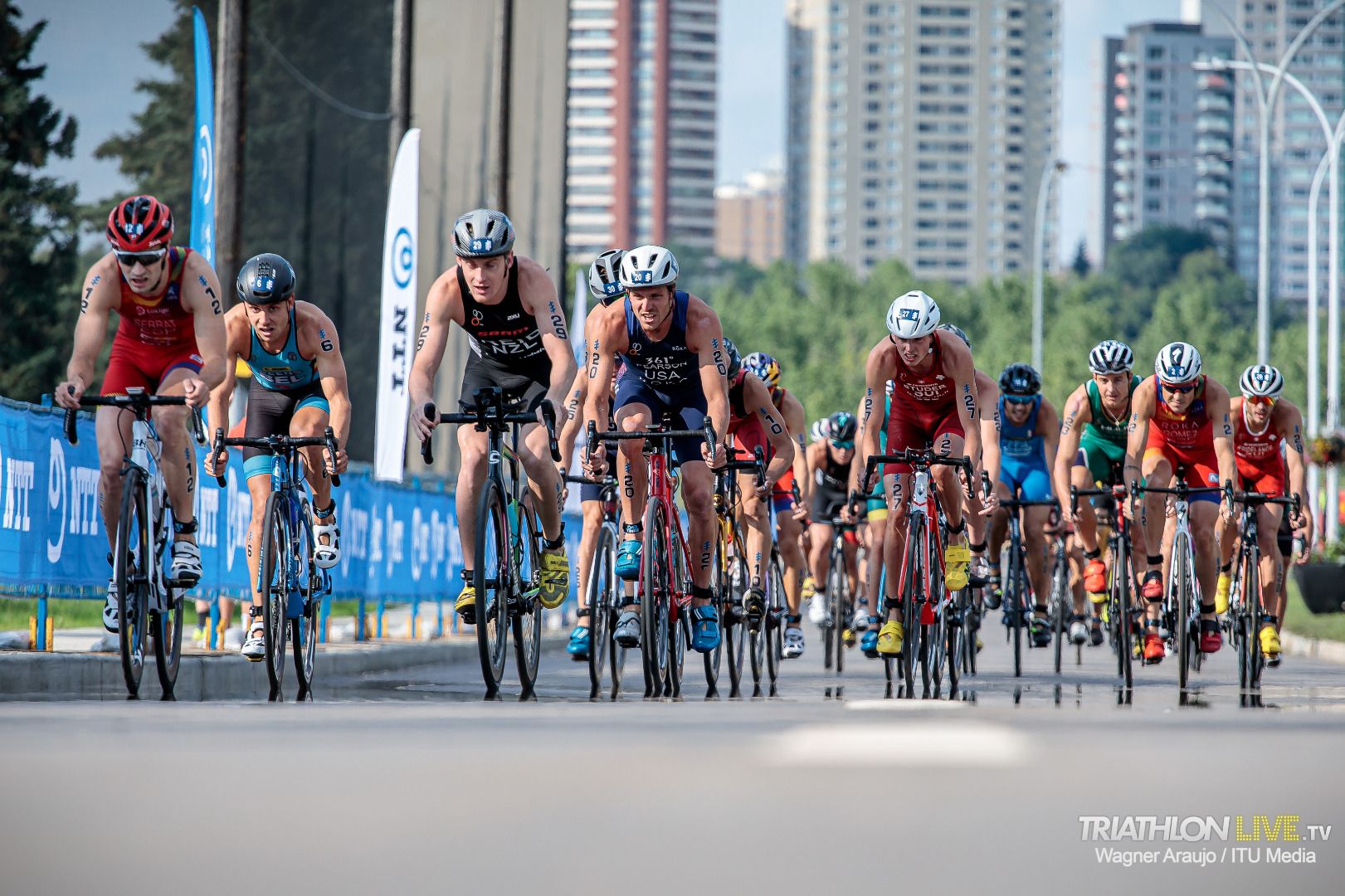 WTS Edmonton 2019