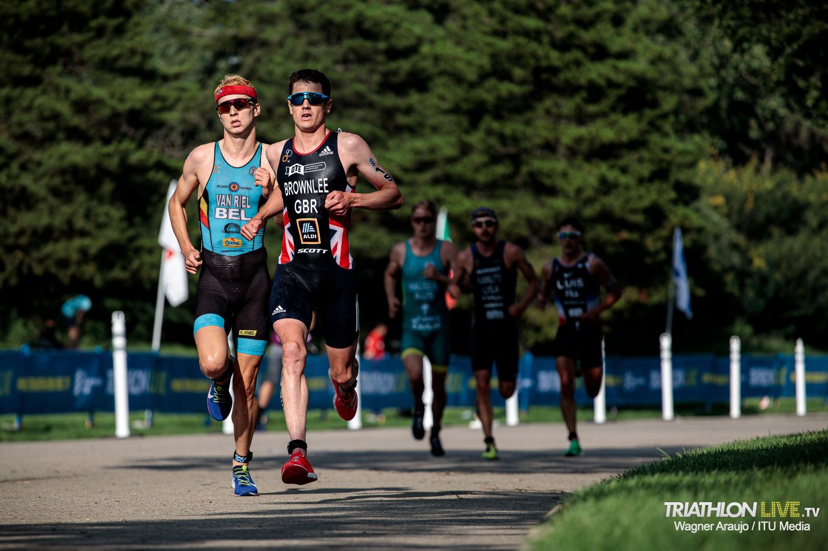 WTS Edmonton 2019
