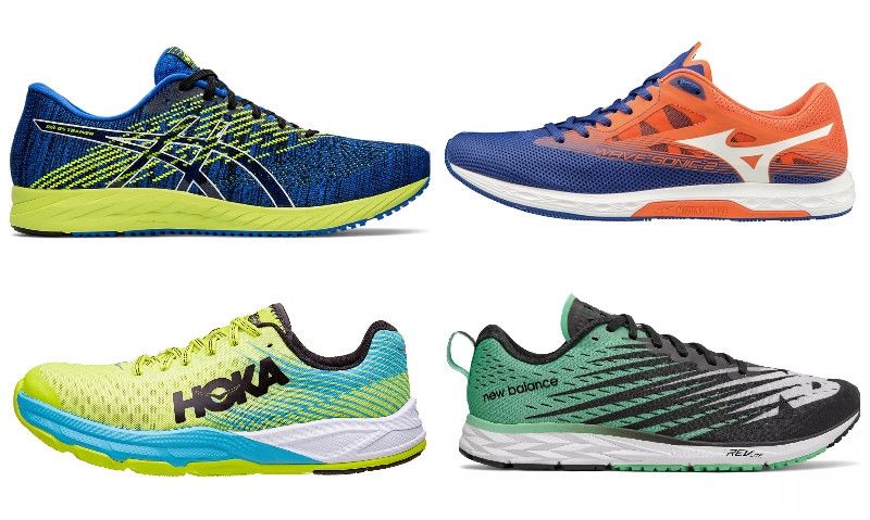 10 zapatillas para ‘despegar’ tras la T2 