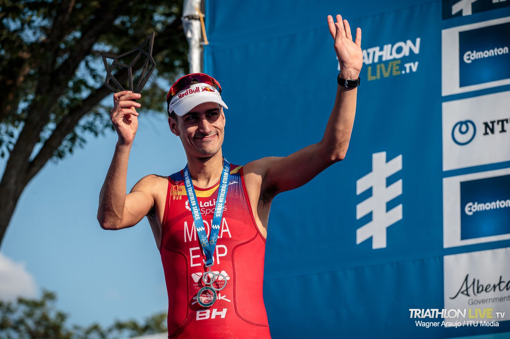WTS Edmonton 2019