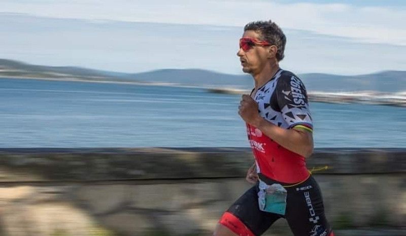 (VÍDEO-DIRECTO) Sigue aquí a Iván Raña en el Ironman de Suiza