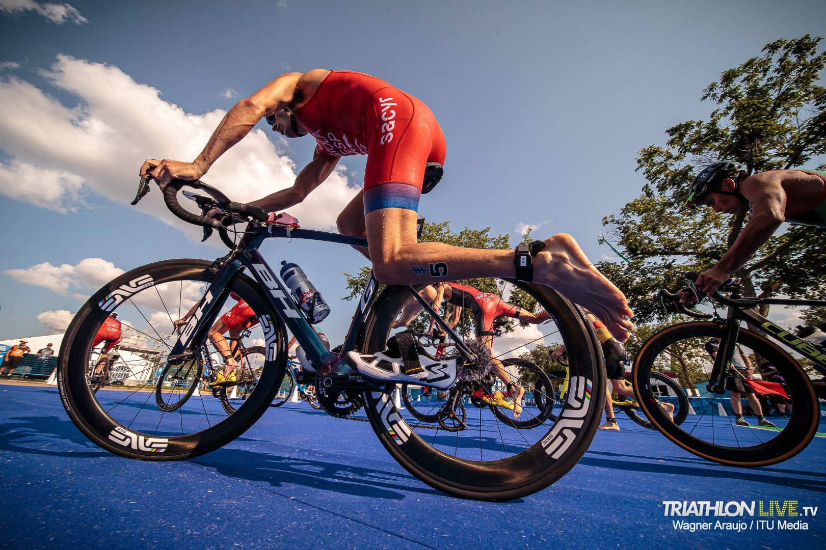 WTS Edmonton 2019