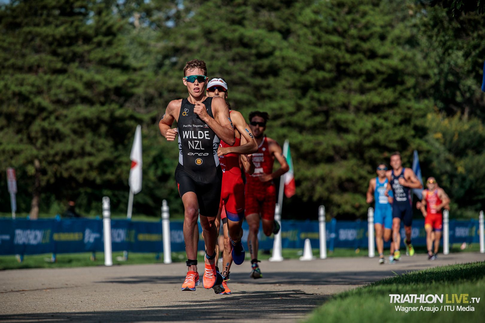 WTS Edmonton 2019