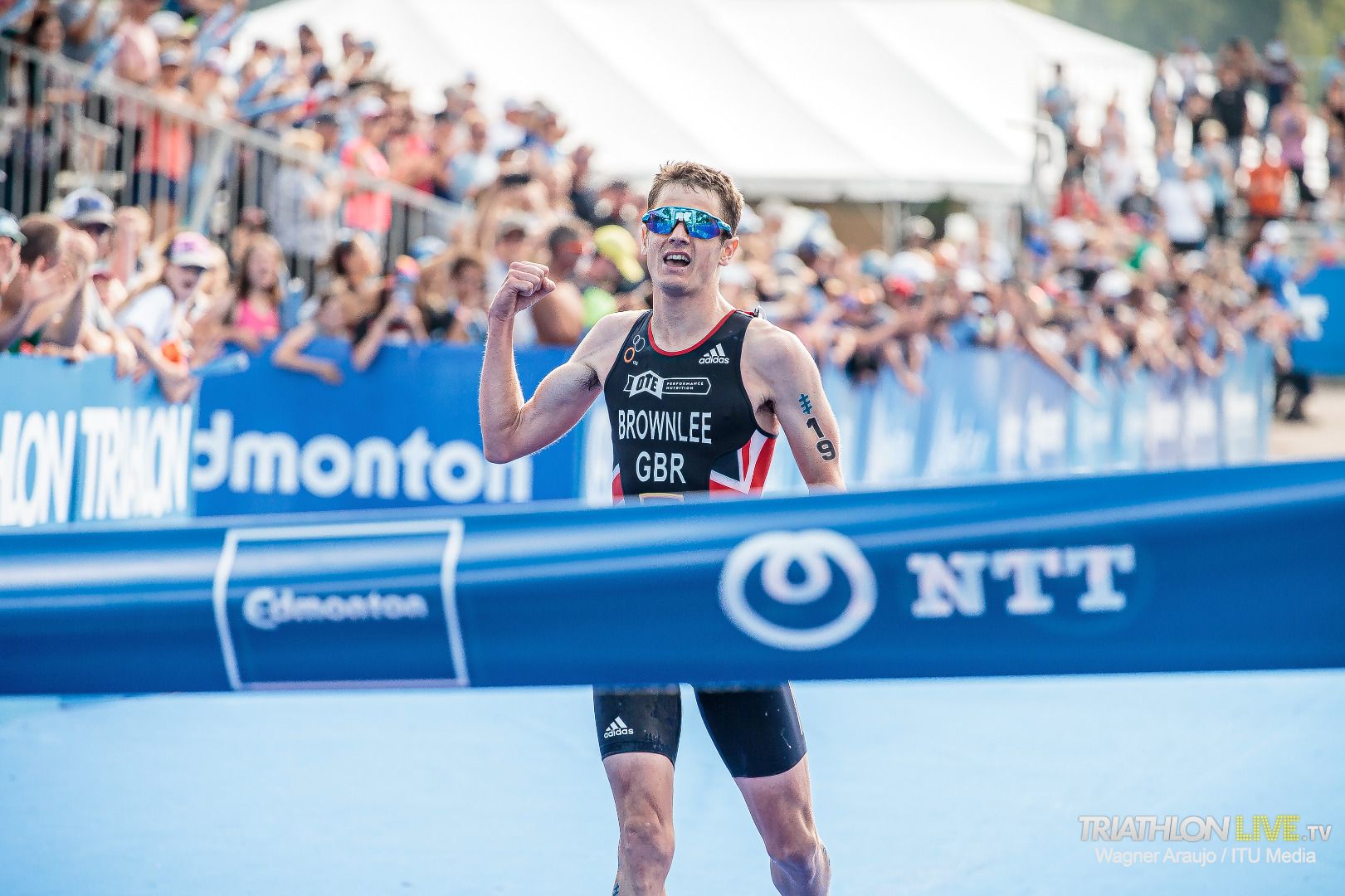 WTS Edmonton 2019