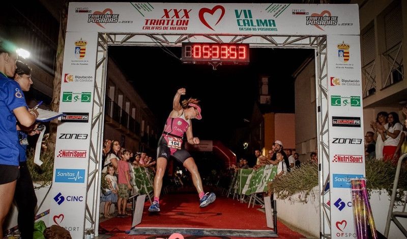 El Triatlón de Posadas regresa el 29 de septiembre