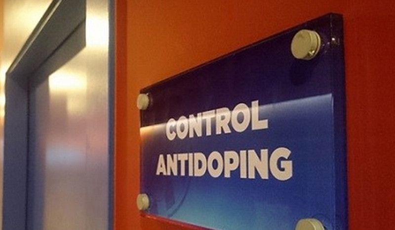Se queda sin título mundial de Duatlón por un sumplemento dietético