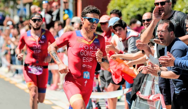 El ProTour FETRI de Pontevedra apuesta por la emoción de los formatos eliminatorios