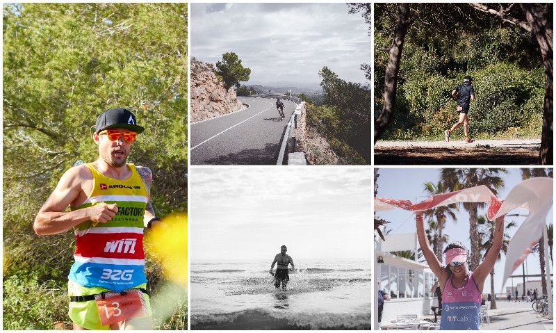 ¿Te atreves con el medio Ultraman 'KOA Distance'?