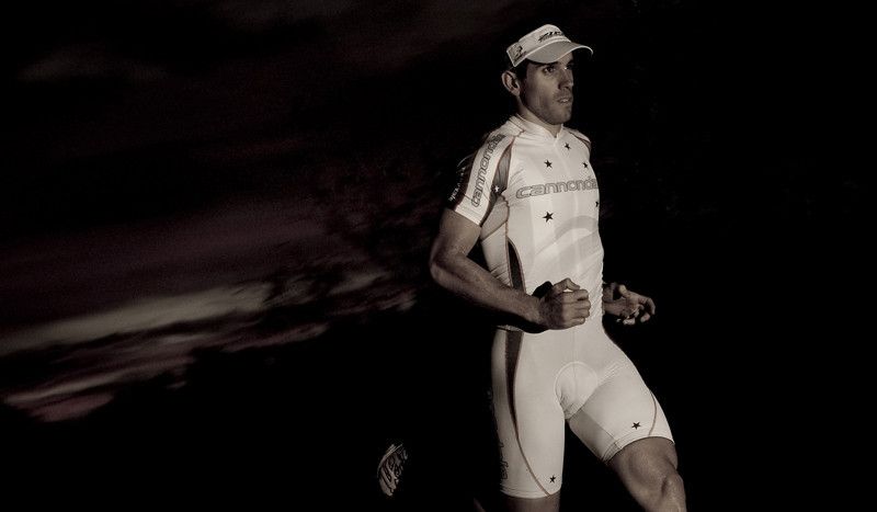 ¿Se puede compaginar el triatlón y la diabetes?