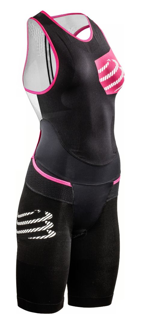 TR3 Aero Trisuit de Compressport