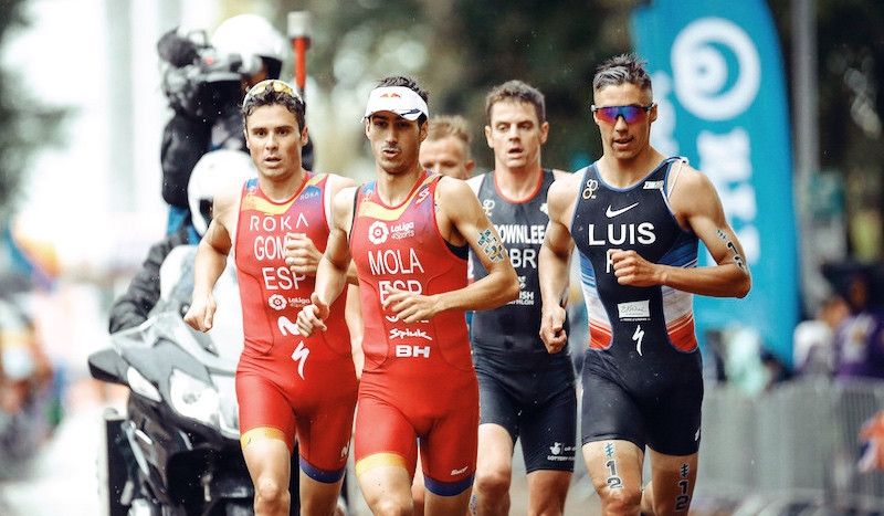 Cómo seguir la Gran Final de las Series Mundiales de Lausana