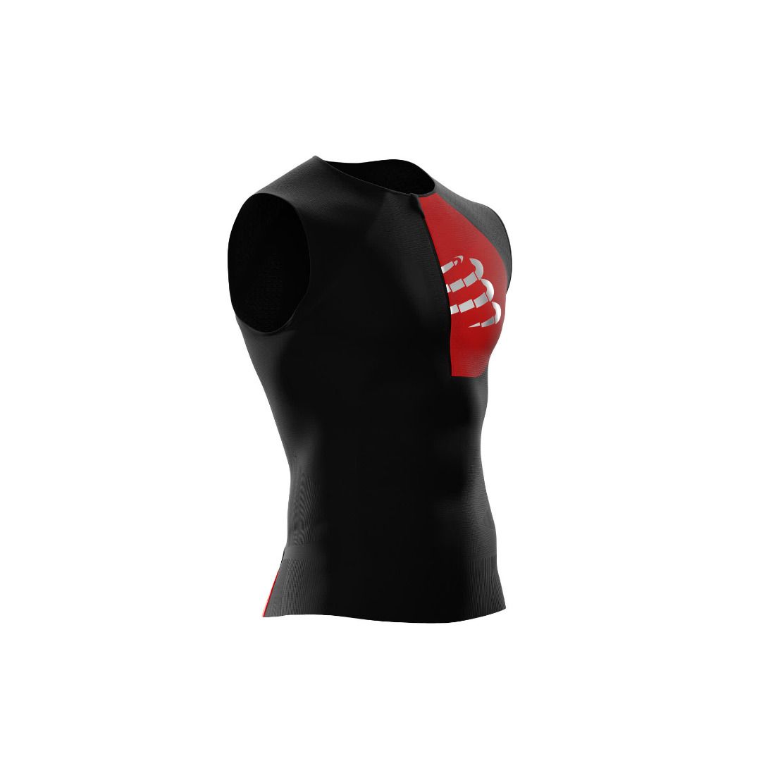 TR3 Aero Trisuit de Compressport