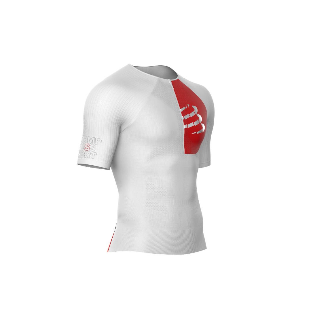 TR3 Aero Trisuit de Compressport