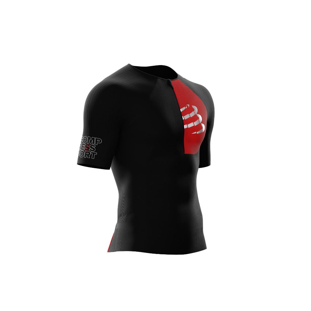TR3 Aero Trisuit de Compressport